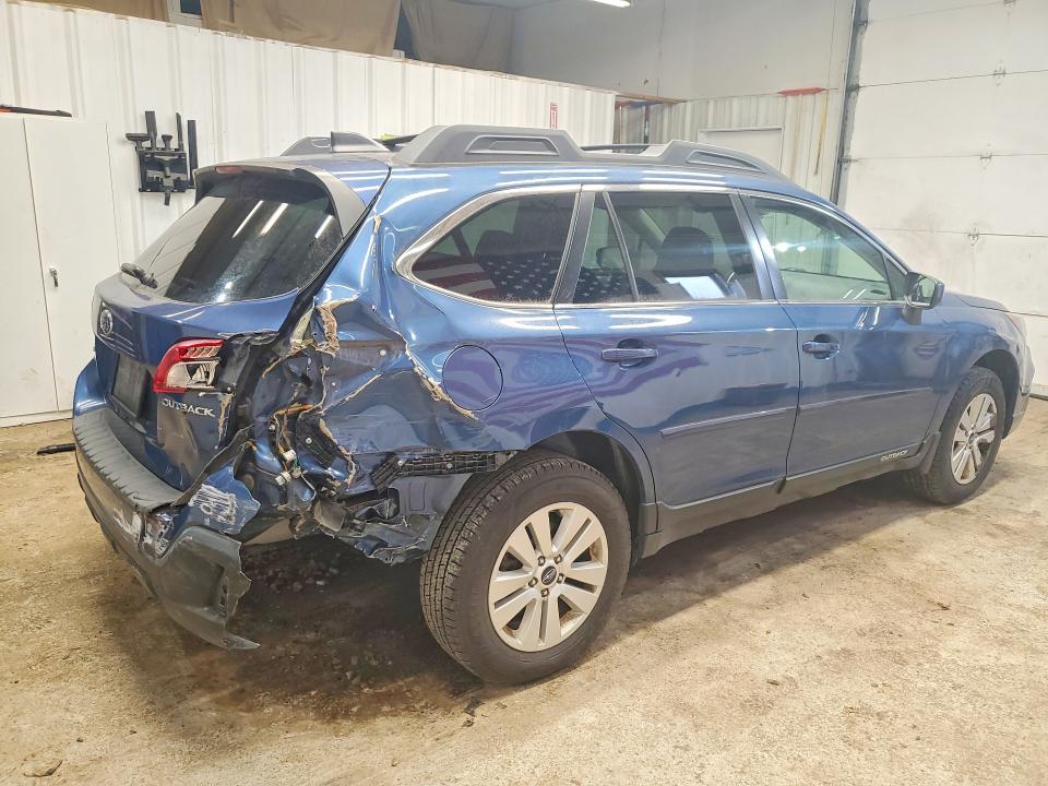 Продажа на аукционе авто 2019 Subaru Outback, vin: 4S4BSAFCXK3369035, номер лота: 47956676