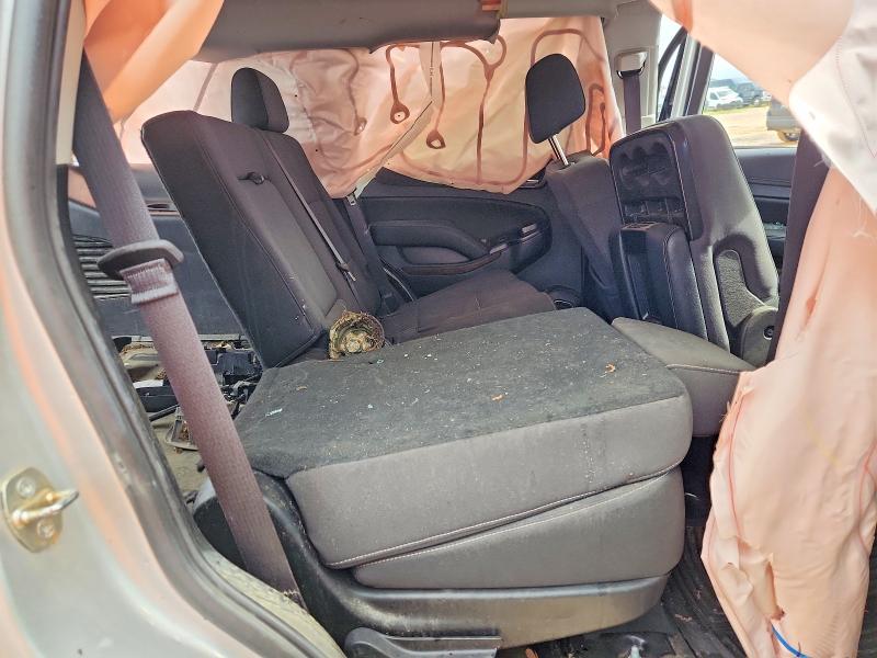 2019 Chevrolet Tahoe მანქანა იყიდება აუქციონზე, vin: 1GNSKFEC6KR391556, აუქციონის ნომერი: 50559296