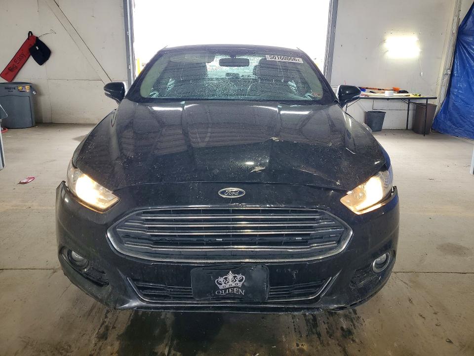 Продаж на аукціоні авто 2014 Ford Fusion, vin: 3FA6P0K95ER192238, номер лоту: 50160066