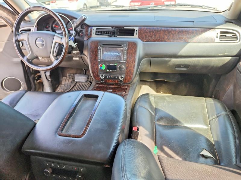Продаж на аукціоні авто 2013 Gmc Yukon, vin: 1GKS2EEF6DR287427, номер лоту: 50078626
