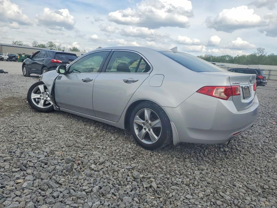 Продажа на аукционе авто 2013 Acura Tsx, vin: JH4CU2F43DC011715, номер лота: 48566986