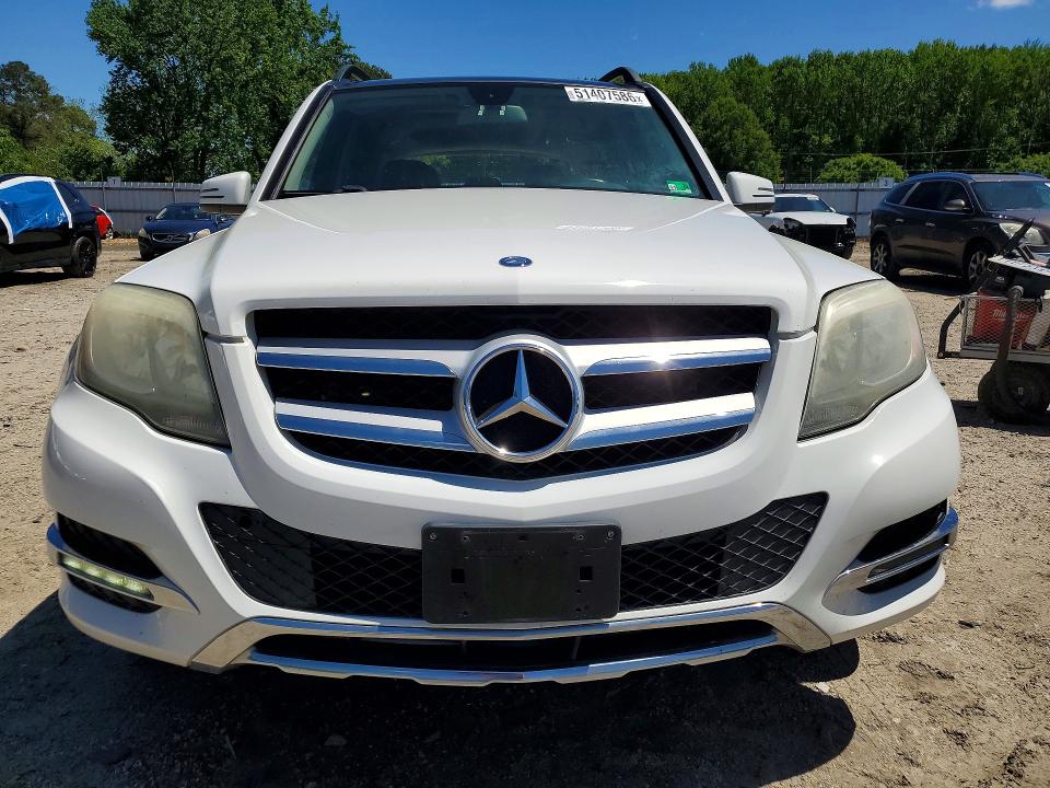 Aukcja sprzedaży 2015 Mercedes-benz Glk, vin: WDCGG8JB9FG357759, numer aukcji: 51407586