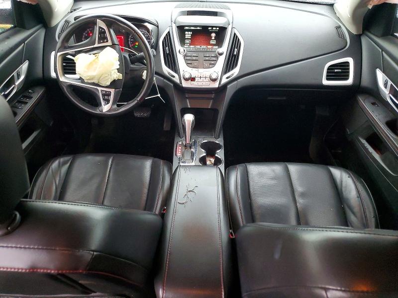 51479686 :رقم المزاد ، 2GKALSEK7F6180695 vin ، 2015 Gmc Terrain مزاد بيع