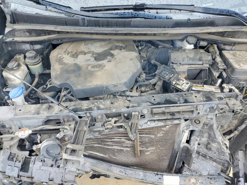 50715746 :رقم المزاد ، KNDMB5C19L6618948 vin ، 2020 Kia Sedona مزاد بيع