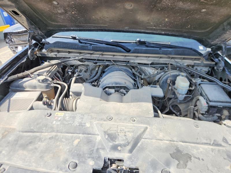Продаж на аукціоні авто 2016 Chevrolet Silverado, vin: 1GCVKSEJ6GZ400504, номер лоту: 49856496