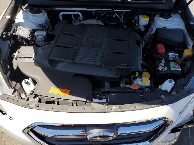 Продажа на аукционе авто 2018 Subaru Outback, vin: 4S4BSETC7J3330297, номер лота: 50328916
