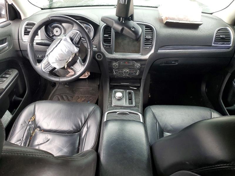 Aukcja sprzedaży 2016 Chrysler 300, vin: 2C3CCAAG9GH189330, numer aukcji: 49616096
