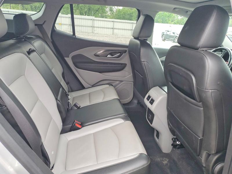 Продажа на аукционе авто 2022 Gmc Terrain, vin: 3GKALPEV9NL156089, номер лота: 51260896