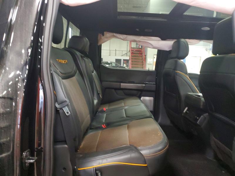 Aukcja sprzedaży 2022 Ford F150, vin: 1FTEW1E85NFA55878, numer aukcji: 49326156