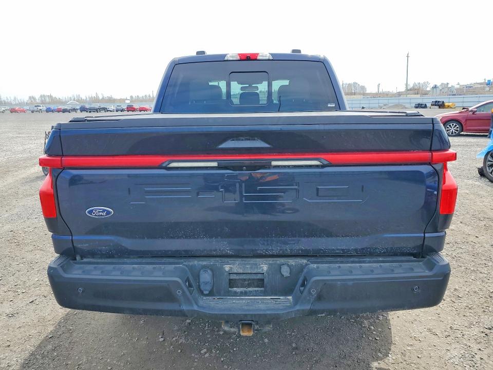 Aukcja sprzedaży 2022 Ford F150, vin: 1FT6W1EV5NWG03324, numer aukcji: 50227246