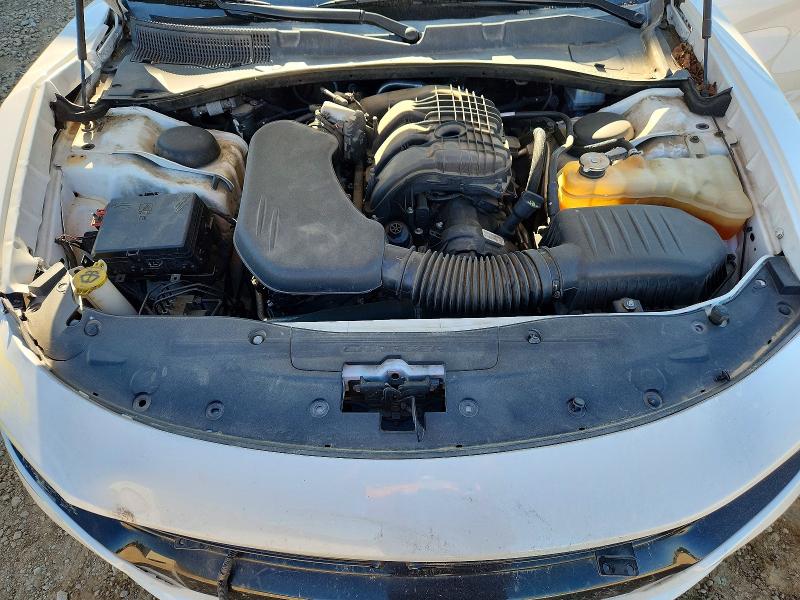 49541436 :رقم المزاد ، 2C3CDXAGXHH654439 vin ، 2017 Dodge Charger مزاد بيع