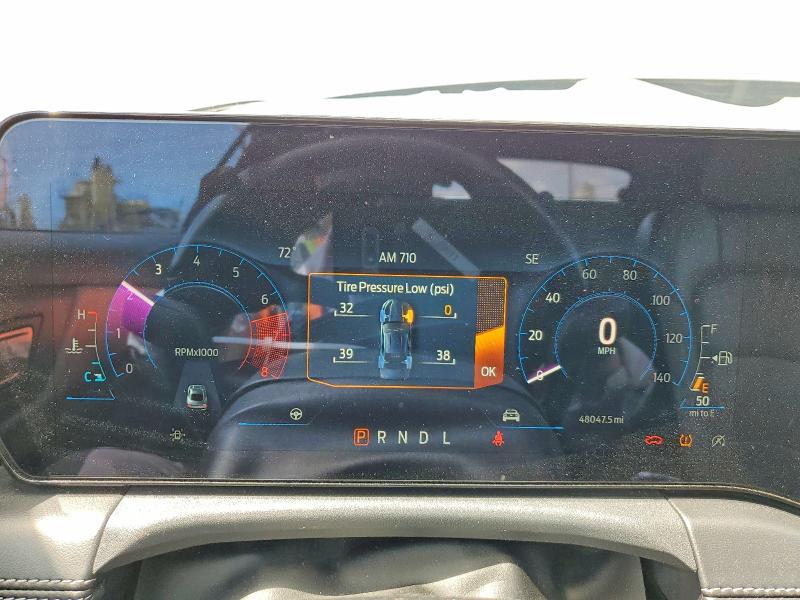 2024 Ford Mustang მანქანა იყიდება აუქციონზე, vin: 1FAGP8UH8R5131515, აუქციონის ნომერი: 51313836