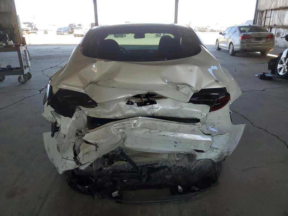51889516 :رقم المزاد ، 5YJ3E1EA0PF396903 vin ، 2023 Tesla Model 3 مزاد بيع