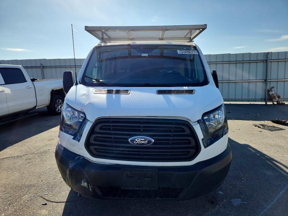 Aukcja sprzedaży 2018 Ford Transit, vin: 1FTYR2ZM8JKA84682, numer aukcji: 49257056