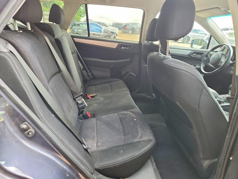 2015 Subaru Outback მანქანა იყიდება აუქციონზე, vin: 4S4BSBCC6F3322116, აუქციონის ნომერი: 51121776