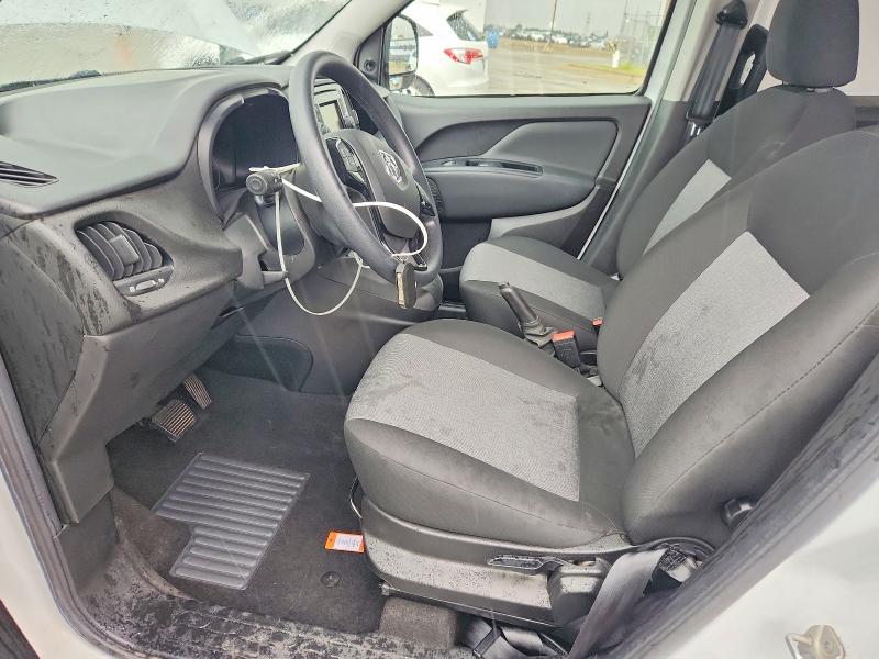 Aukcja sprzedaży 2022 Ram Promaster City, vin: ZFB636VP6N6W04881, numer aukcji: 48470096