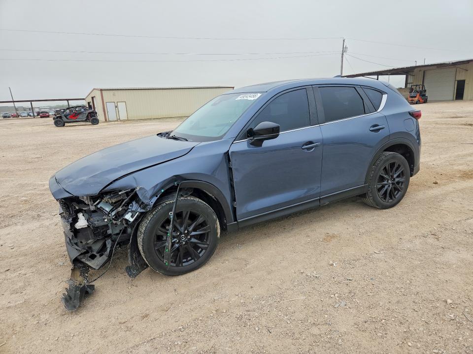 49043456 :رقم المزاد ، JM3KFBCM1P0195450 vin ، 2023 Mazda Cx-5 مزاد بيع