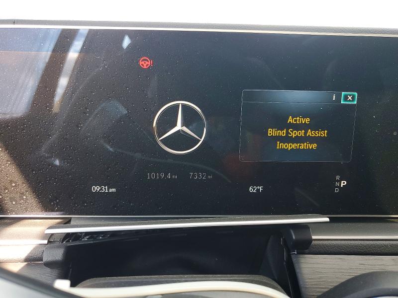 Продажа на аукционе авто 2024 Mercedes-benz Gls, vin: 4JGFF5KE1RB171433, номер лота: 78628435