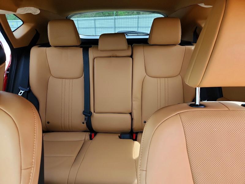 Продажа на аукционе авто 2025 Lexus Nx, vin: 2T2GGCEZ8SC080915, номер лота: 49921236