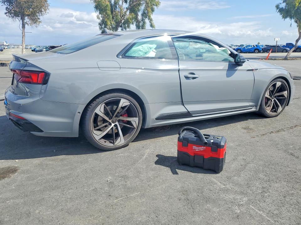 Aukcja sprzedaży 2019 Audi Rs5, vin: WUAPWAF51KA901142, numer aukcji: 51361786