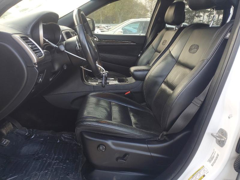 Продаж на аукціоні авто 2014 Jeep Grand Cherokee, vin: 1C4RJECG6EC173800, номер лоту: 48459576