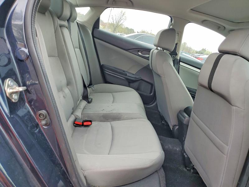 Aukcja sprzedaży 2016 Honda Civic, vin: 19XFC1F3XGE210907, numer aukcji: 48771106