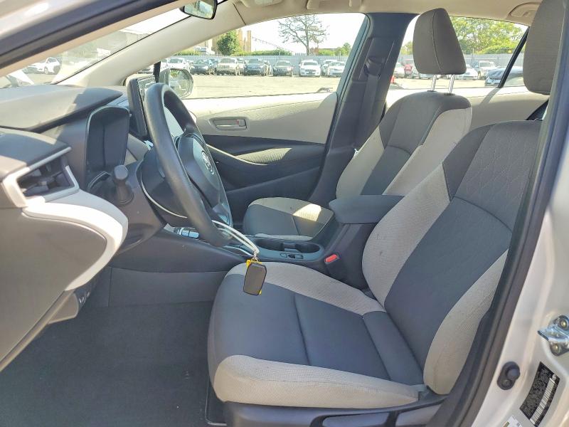 Продажа на аукционе авто 2025 Toyota Corolla, vin: 5YFB4MDE0SP312659, номер лота: 51188146
