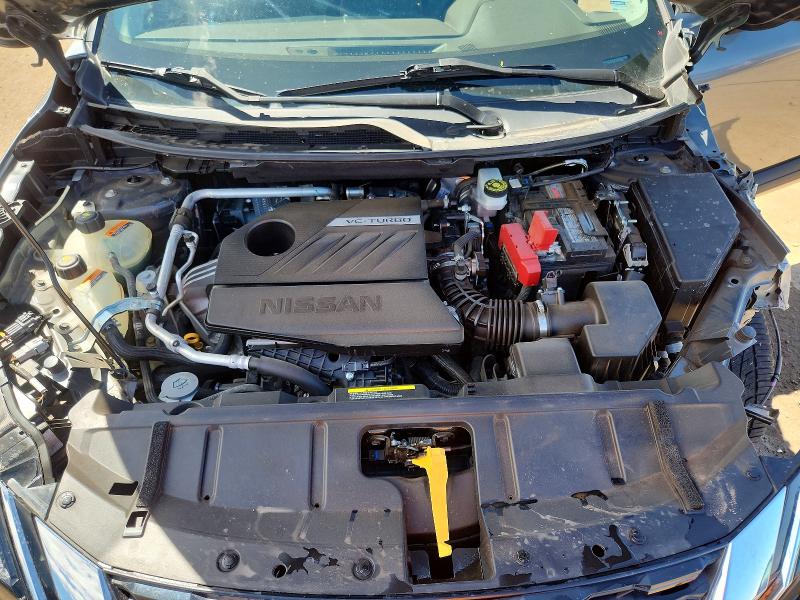 Продажа на аукционе авто 2023 Nissan Rogue, vin: 5N1BT3BA1PC816338, номер лота: 48083556
