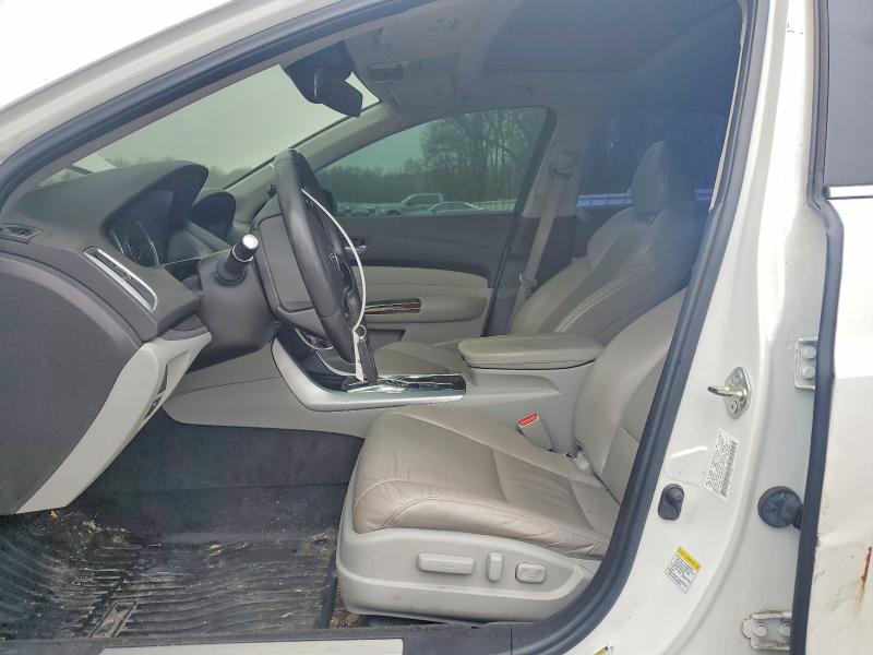 Продажа на аукционе авто 2016 Acura Tlx, vin: 19UUB2F55GA010023, номер лота: 47542696