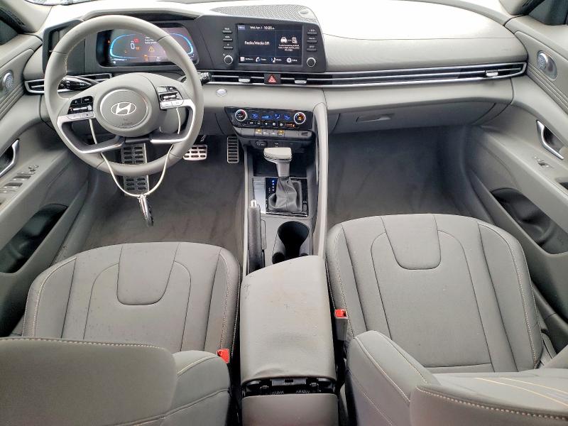 Aukcja sprzedaży 2026 Hyundai Elantra, vin: KMHLM4DG2TU168196, numer aukcji: 48338666