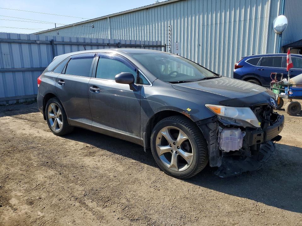 Продаж на аукціоні авто 2010 Toyota Venza, vin: 4T3ZK3BB1AU021907, номер лоту: 50349496