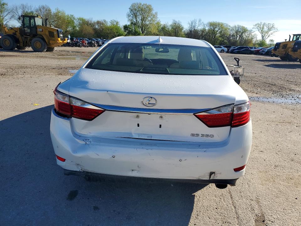 Продажа на аукционе авто 2015 Lexus Es, vin: JTHBK1GG0F2210802, номер лота: 51120826