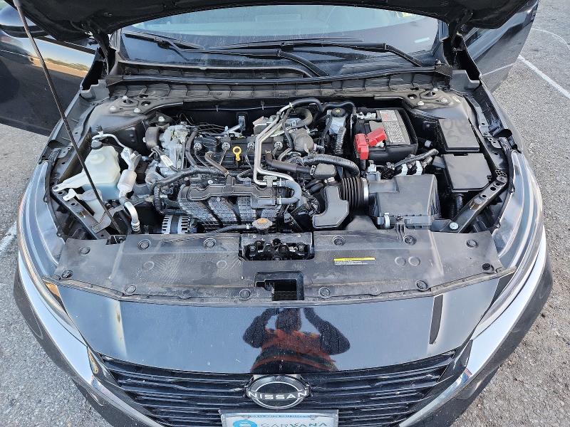 Auction sale of the 2023 Nissan Altima, vin: 1N4BL4DW2PN387711, lot number: 50366496