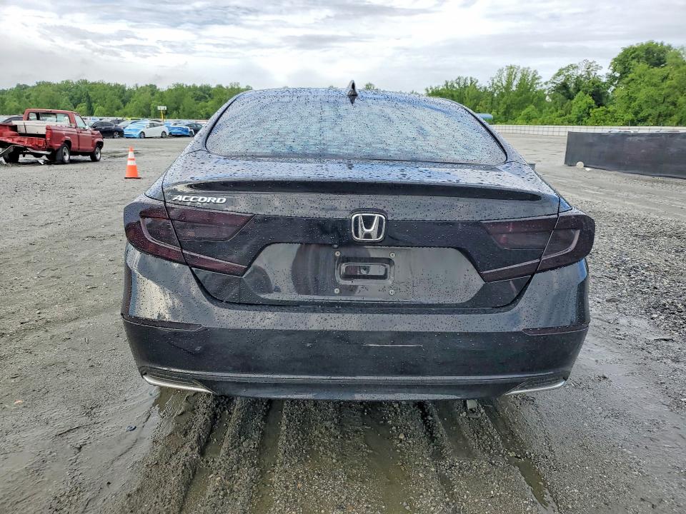 Продажа на аукционе авто 2021 Honda Accord, vin: 1HGCV1F13MA008230, номер лота: 51781346