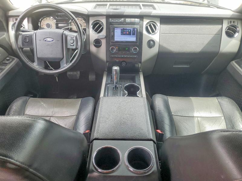 2012 Ford Expedition მანქანა იყიდება აუქციონზე, vin: 1FMJK1H53CEF04923, აუქციონის ნომერი: 49226076