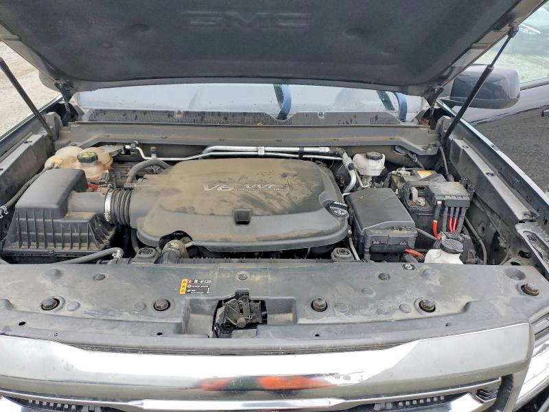 Aukcja sprzedaży 2021 Gmc Canyon, vin: 1GTG6FEN2M1179873, numer aukcji: 51366796