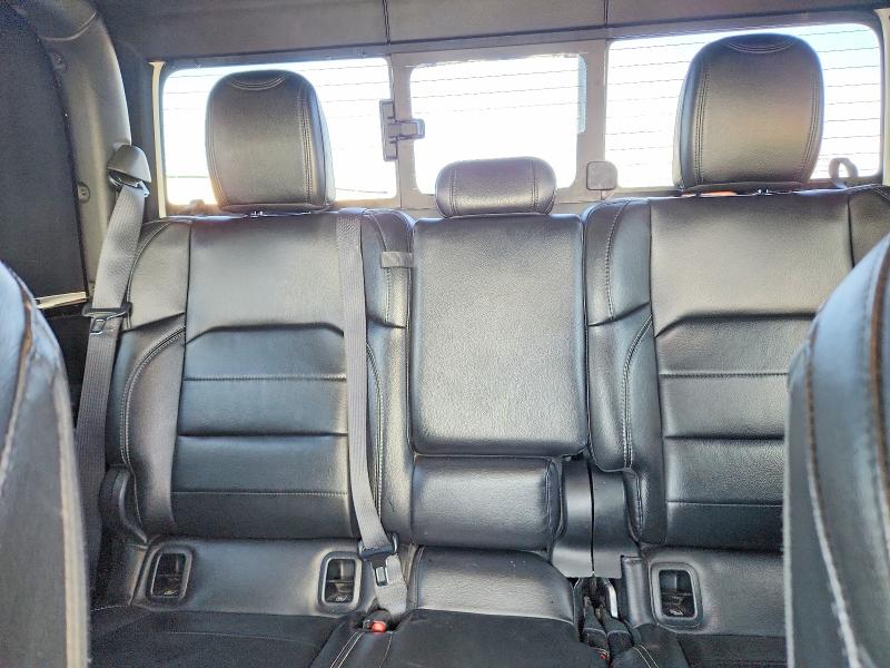 Aukcja sprzedaży 2020 Jeep Gladiator, vin: 1C6HJTFG3LL105177, numer aukcji: 49035916