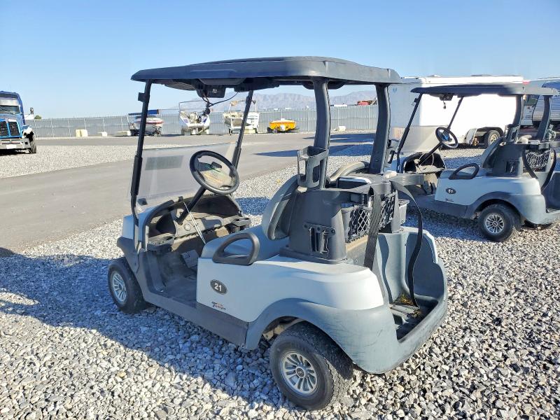 Aukcja sprzedaży 2020 Club Car Tempo Li, vin: AN2023080573, numer aukcji: 50715256