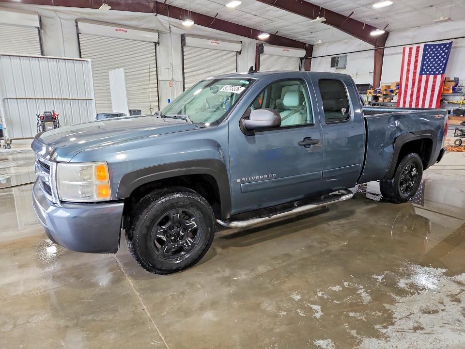 Aukcja sprzedaży 2008 Chevrolet Silverado, vin: 1GCEK19J38Z230463, numer aukcji: 51373306