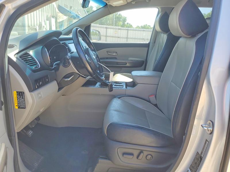 Продажа на аукционе авто 2019 Kia Sedona, vin: KNDMB5C13K6534204, номер лота: 49575176