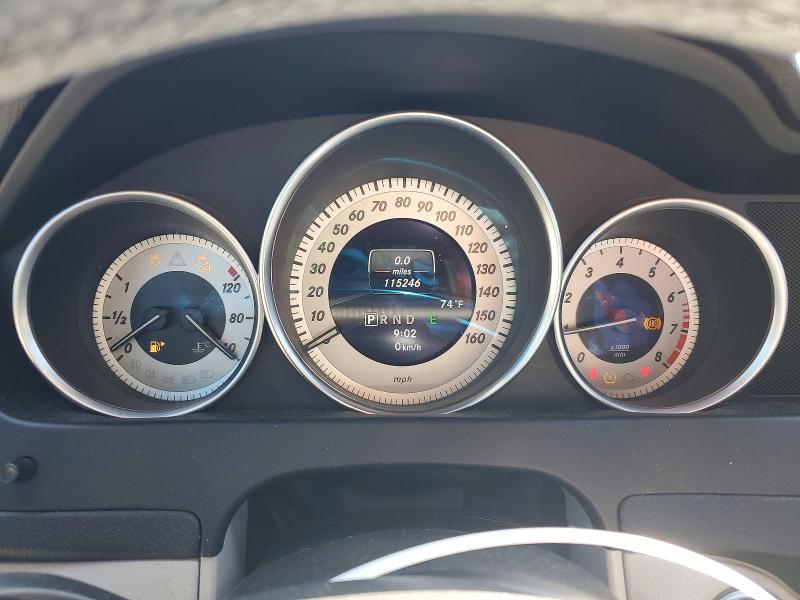 Продажа на аукционе авто 2013 Mercedes-benz C, vin: WDDGF4HB8DA828409, номер лота: 49638206