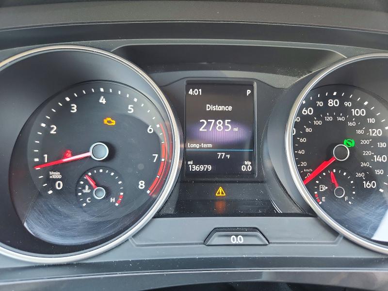 Aukcja sprzedaży 2020 Volkswagen Tiguan, vin: 3VV2B7AX7LM129704, numer aukcji: 50775976