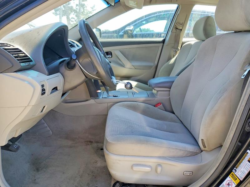 Auction sale of the 2010 Toyota Camry, vin: 4T1BK3EK9AU111618, lot number: 49007316