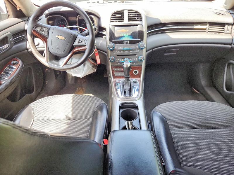 2013 Chevrolet Malibu მანქანა იყიდება აუქციონზე, vin: 1G11F5RR5DF108191, აუქციონის ნომერი: 51538816