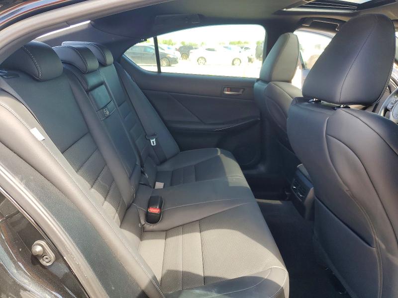 Продаж на аукціоні авто 2023 Lexus Is 350, vin: JTHGZ1B28P5059396, номер лоту: 49235046