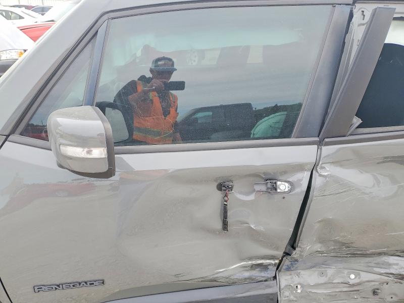 Aukcja sprzedaży 2020 Jeep Renegade, vin: ZACNJABB2LPL23288, numer aukcji: 51542566