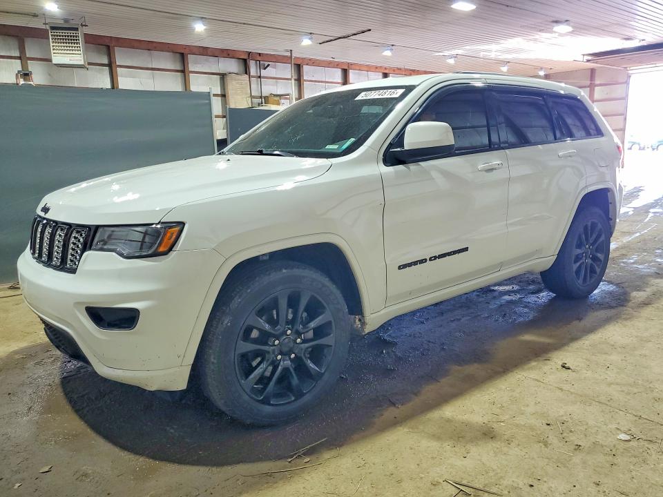 Aukcja sprzedaży 2020 Jeep Grand Cherokee, vin: 1C4RJFAG6LC254981, numer aukcji: 50774816