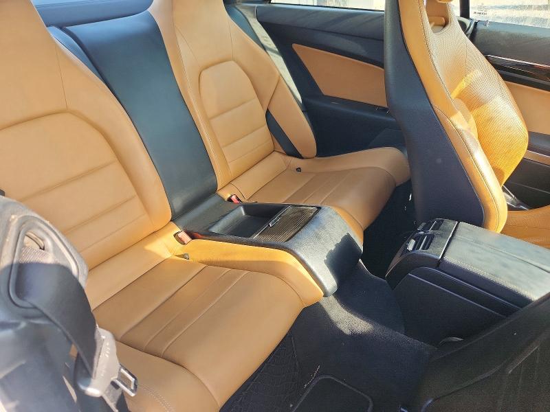 Продаж на аукціоні авто 2013 Mercedes-benz E, vin: WDDKJ7DB6DF204174, номер лоту: 51069036