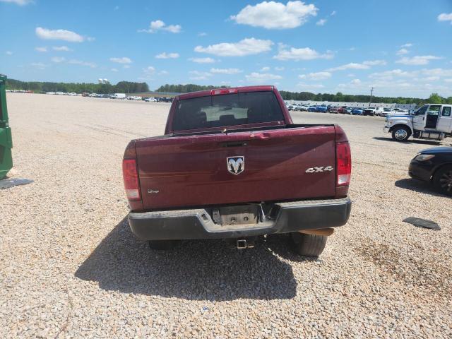Продажа на аукционе авто 2020 Ram 1500 Classic, vin: 3C6RR7KT8LG132010, номер лота: 50261706