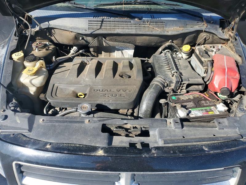 Продаж на аукціоні авто 2007 Dodge Caliber, vin: 1B3HB48B07D336939, номер лоту: 48334956